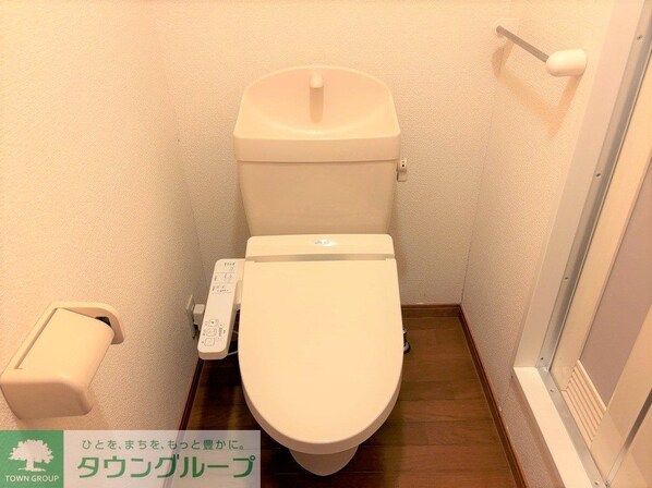 レオパレス山城の物件内観写真